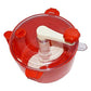 Dough Maker Machine With Measuring Cup (Atta Maker)