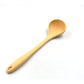 5452 Silicone Ladle Spoon, Heat Resistant Soup Ladle Scoop Spatula with Hygienic Solid Coating FDA Grade (28cm)