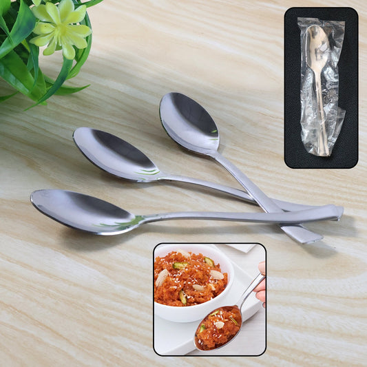 Everyday Dining Spoons - (3 Pc / Set)