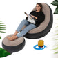 Portable Indoor/Outdoor Air Sofa, couch & Pump