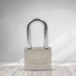  60 mm Padlock 