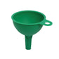 Silicone Funnel For Pouring Oil, Sauce, Water, Juice And Small Food-GrainsFood Grade Silicone Funnel