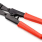 Mini bolt cutter for wire cutting