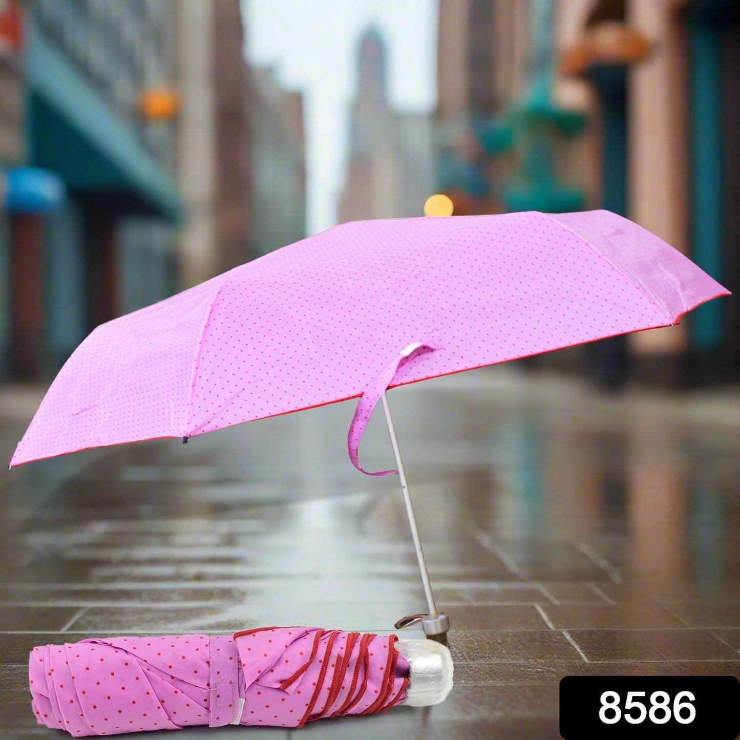 Foldable Umbrella