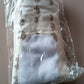 Soft Cotton Adjustable Baby Swaddle Wrap for Newborns (1 Pc)