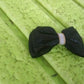 Hair Bow Knot Clip Suitable For Girls (1 Pc)