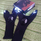 LED Flashlight Gloves Gifts for Men (Hand Gloves Light / 1 Pair)