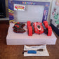 Electroplay Remote Control Car, Double Sided Fast Stunt Car (1 Set)