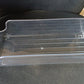 Transparent Stackable Beverage Holder Tray (Mix Size /1 Pc)