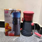 Supermom Pulpy Fruit Juicer with Extra Long Handle and Silicone Ring (1 Pc)