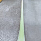 2 in 1 Flexible Silicone Spatula Spoon (1 Pc / 30 Cm)