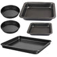 Oven bakeware set