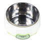 Electric yogurt maker, top view.