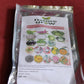20 Varieties of Vegetable & Flower Seeds Combo (1 Pkt. / 20 Varieties)