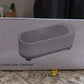 Ultrasonic Jewellery Cleaner – Portable High-Frequency Cleaning Machine (Battery Not Included)
