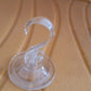 Plastic Suction Cup Hook (1 Pc)