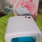 36W LED UV Lamp Nail Dryer Gel Nail Lamp Nail Polish Curing Lamp (1 Pc)