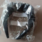 Women’s Ribbed Texture Knot Design Hairband (1 Pc / Mix Design)