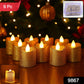 LED Candles