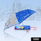 Sun & Rain Protective Umbrella