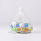 Pebbles for aquarium or vase