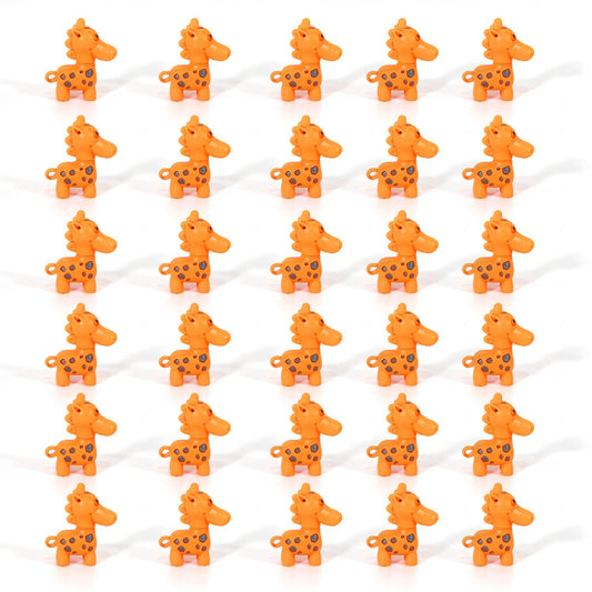 Extandable Giraffe toy, Cute Looking Giraffe with Extandable Neck (30 Pcs Set)