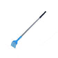 Telescopic back scratcher with massager.