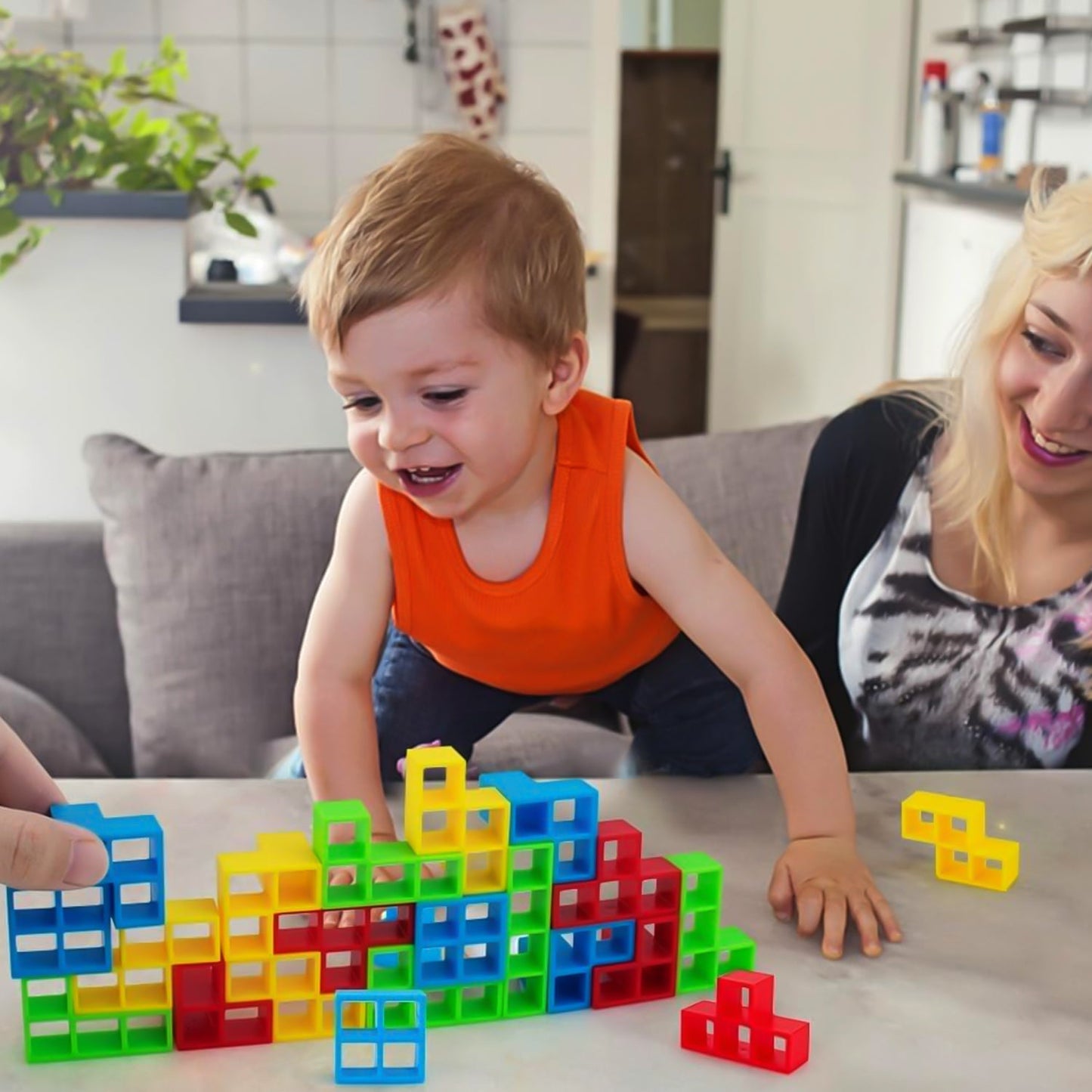 Block Game
