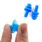 Reusable Silicone Swimming Ear Plugs - (Set)