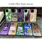 Style Series Hard Case For Vivo