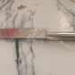 Professional-Grade Stainless Steel Vegetable Cleaver Knife 1 Pc