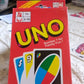 Classic UNO Pixar card set for all ages