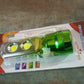 Multi Functional 3 LED Torchlight (1 Pc)