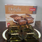 Liger Luxury Delight 4-Piece Dryfruit Storage Box (1 Set)