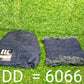 6066 Ultra Soft Unisex Woollen Beanie Cap Plus Muffler Scarf 