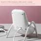 Portable Mobile Phone Holder Fan – Handheld, Multi-Function (Battery Not Include)