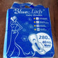 Blue Lady Extra Long Pads With Wides Wings Sanitary Pads – 280 mm, 40-Pack