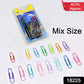 mix size u pin