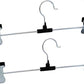 Pack of anti-rust hangers