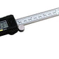 Caliper for thickness