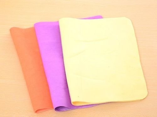 Absorbent multipurpose towel for everyday use