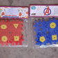 Digital building blocks set for boys & girls