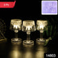 LED Mini Table Lamp