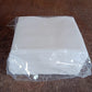 Soft Facial Tissue Paper Napkins Set (50 Pcs Set)