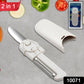 2-in-1 Knife and Peeler