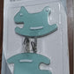 Multipurpose Self-Adhesive hooks (2 Pc Set)