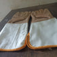 Garden Gloves for Gardening Work (1 Pair / B Grade / Big)