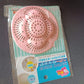 Multipurpose Silicone Sink Drain Hair Catcher and Filter Cover (1 Pc)