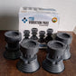 Adjustable Multipurpose AntiVibration For Appliances (Set of 4Pc)