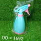 Home & garden spray bottle for various needs.